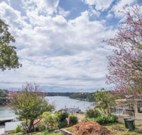 Scenic Illawong Riverside Getaway 1bed1bath Unit - Accommodation Newcastle