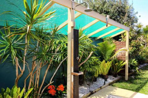 Sandy Bottom Pet Friendly 3 Min Walk To Beach - Accommodation Newcastle 4