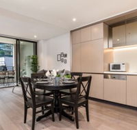 Apartment Darling Harbour - Nicole Walk - Accommodation Newcastle