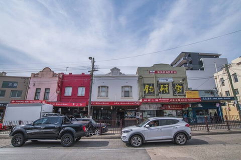 Beautiful Pre-loved Ashfield 4 Bedroom Home - Accommodation Newcastle 6