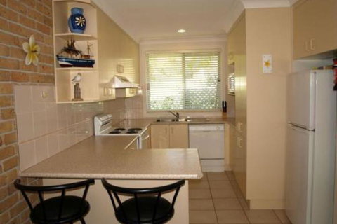 SOUTH BOOMER PET FRIENDLY - Accommodation Newcastle 5