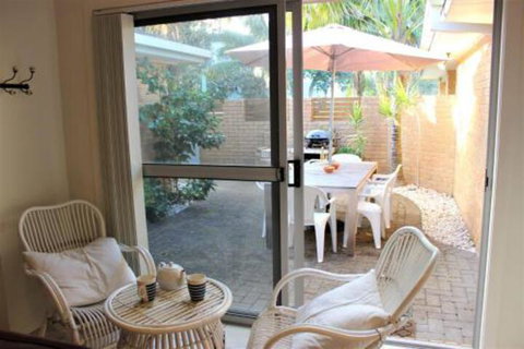 SOUTH BOOMER PET FRIENDLY - Accommodation Newcastle 2