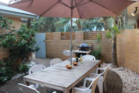 SOUTH BOOMER PET FRIENDLY - Accommodation Newcastle 6
