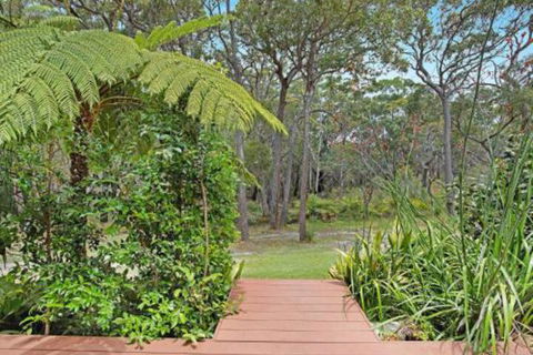 Studio By The Bay :: Jervis Bay Rentals - Accommodation Newcastle 7