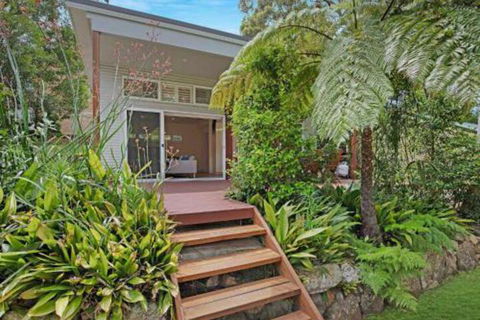 Studio By The Bay :: Jervis Bay Rentals - Accommodation Newcastle 3