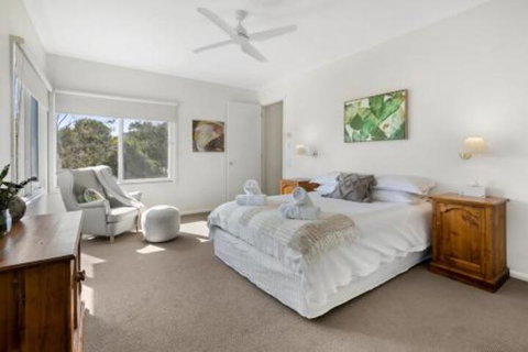 Ellis Cottage Sorrento Plus Guest House - Accommodation Newcastle 0