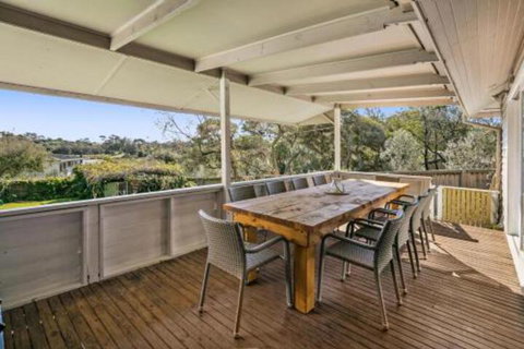 Ellis Cottage Sorrento Plus Guest House - Accommodation Newcastle 4