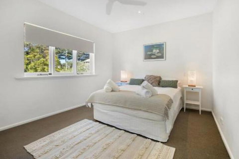 Ellis Cottage Sorrento Plus Guest House - Accommodation Newcastle 7