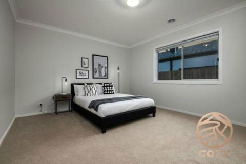 119Breath Of The Forest In The Heart Of Clyde - Accommodation Newcastle 5