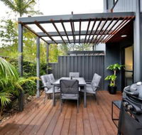 Zen at Culburra Pet Friendly 8 Mins to Beach - Accommodation Newcastle