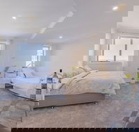 Nature  Relax House 37 - Accommodation Newcastle