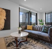 Designer 2BR With Carpark Monash Unicaulfield - Accommodation Newcastle
