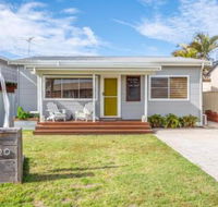 The Surf Shack - Accommodation Newcastle