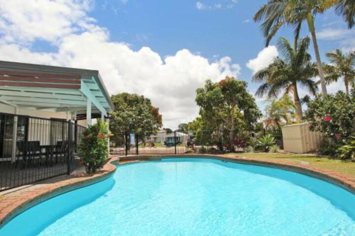 Mooloolaba QLD Accommodation Newcastle