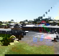 Terminus Hotel Coonamble - Accommodation Newcastle