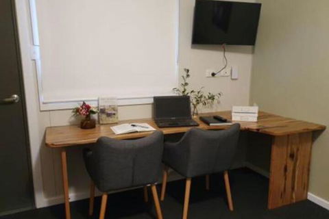 Cornwall House Accommodation - Accommodation Newcastle 2