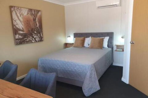 Cornwall House Accommodation - Accommodation Newcastle 0