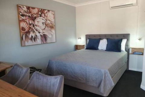 Cornwall House Accommodation - Accommodation Newcastle 3