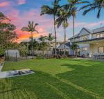 CANAL HOME NEAR MOOLOOLABA Kooringal - Accommodation Newcastle