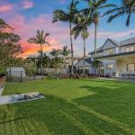 CANAL HOME NEAR MOOLOOLABA Kooringal - Accommodation Newcastle 0
