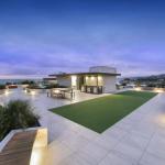 SEA TEMPLE MORNINGTON - Accommodation Newcastle 0