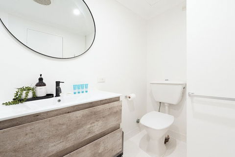 Ultimate Bondi Living - Accommodation Newcastle 6
