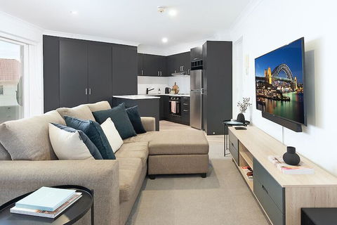 Ultimate Bondi Living - Accommodation Newcastle 1