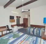 Peppercorn motor inn - Accommodation Newcastle