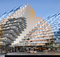 Sydney CBD 1 Bedroom Apart 1312 BRG - Accommodation Newcastle