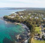 Bayview on Bowen  Jervis Bay Rentals - Accommodation Newcastle