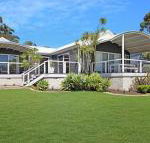 Akarana Beach House  Jervis Bay Rentals - Accommodation Newcastle