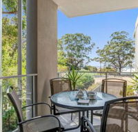 Bay Blu  Jervis Bay Rentals - Accommodation Newcastle