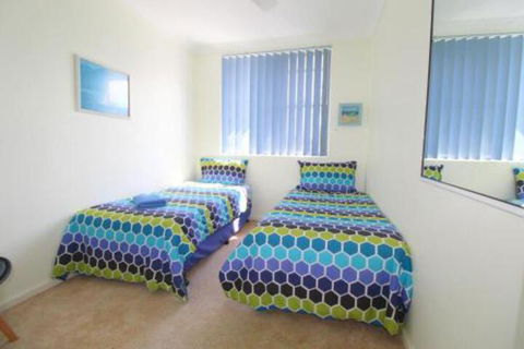 Main Stay 8 1 Main Street - Accommodation Newcastle 0