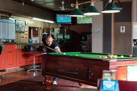 Top Of The Town Hotel Motel - Accommodation Newcastle 3