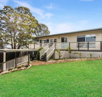 Oceans 11 - Accommodation Newcastle