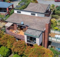 Apollo 23 - Accommodation Newcastle
