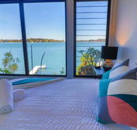 Elysium Lakehouse - Accommodation Newcastle