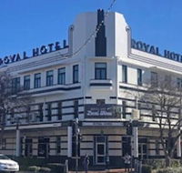 Royal Hotel Orange - Accommodation Newcastle