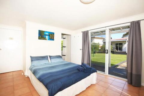 Triangulo At Culburra Pet Friendly 2 Mins To Beach - Accommodation Newcastle 5