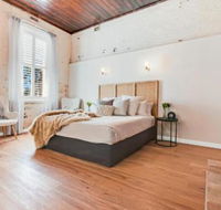 Perricoota Station - Accommodation Newcastle