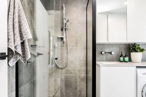 A PERFECT STAY - Caba Cabana - Accommodation Newcastle 6
