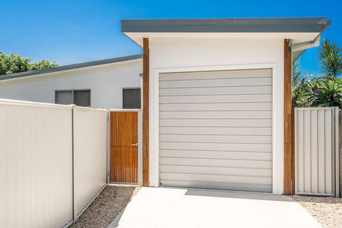 A PERFECT STAY - Caba Cabana - Accommodation Newcastle 2