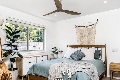 A PERFECT STAY - Caba Cabana - Accommodation Newcastle 5