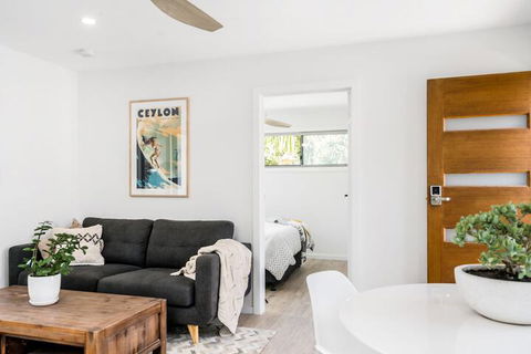 A PERFECT STAY - Caba Cabana - Accommodation Newcastle 7