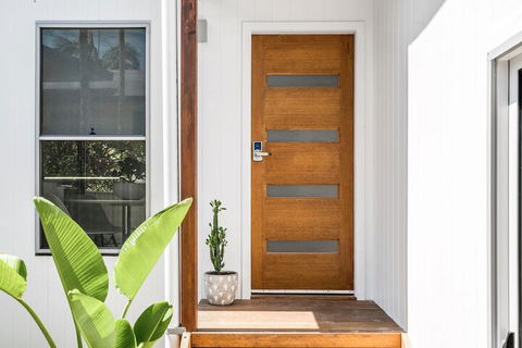 A PERFECT STAY - Caba Cabana - Accommodation Newcastle 1