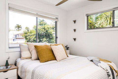 A PERFECT STAY - Caba Cabana - Accommodation Newcastle 4