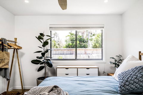 A PERFECT STAY - Caba Cabana - Accommodation Newcastle 3