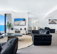 Oracle Resort Private 3 Bed Skyhome - Accommodation Newcastle