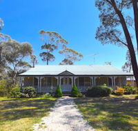 Rocky Mountain Cottage - Accommodation Newcastle
