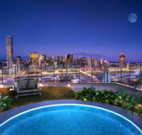 Brisbane One Apartment - Accommodation Newcastle